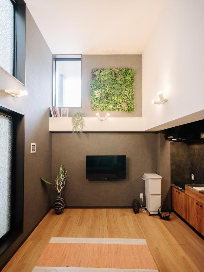 Reqras Sakuramachi - Vacation Stay 52733V Kumamoto Exterior foto